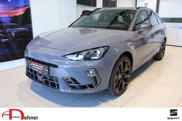 Cupra Leon Sportstourer VZ 4Drive 245 kW image number 2