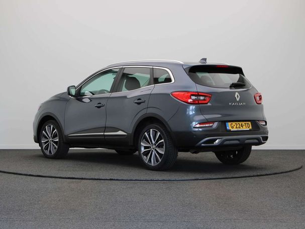 Renault Kadjar TCe 140 103 kW image number 2