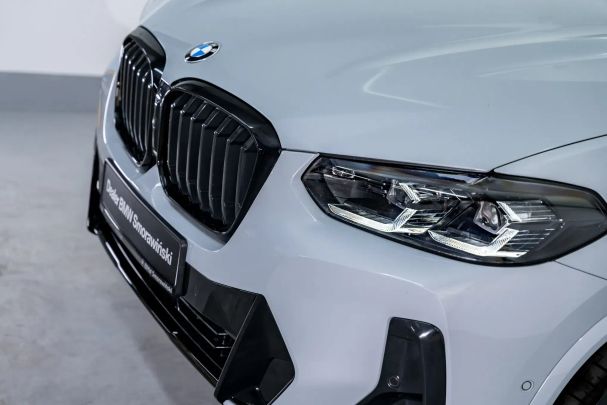 BMW X3 xDrive 135 kW image number 15