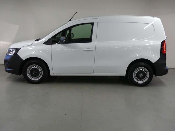 Renault Kangoo dCi 95 70 kW image number 6