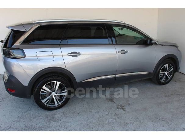 Peugeot 5008 BlueHDi 130 EAT8 Allure 96 kW image number 21