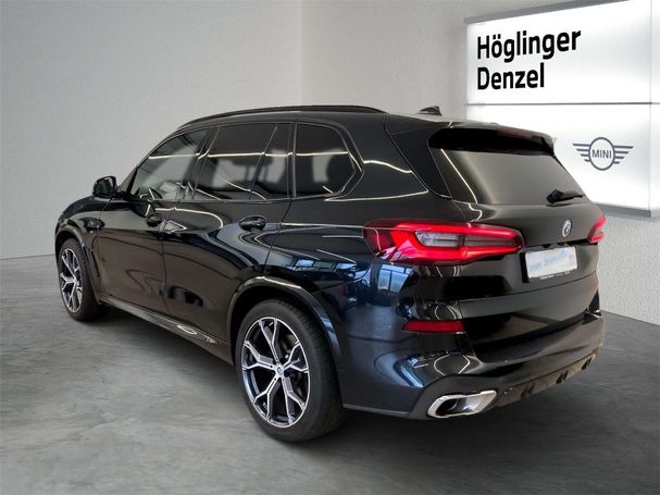 BMW X5 xDrive30d 210 kW image number 10