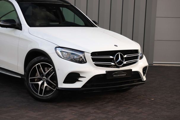 Mercedes-Benz GLC 250 155 kW image number 9