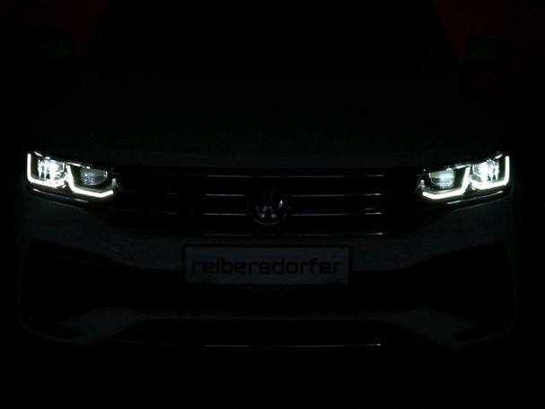 Volkswagen Tiguan eHybrid R-Line DSG 180 kW image number 6