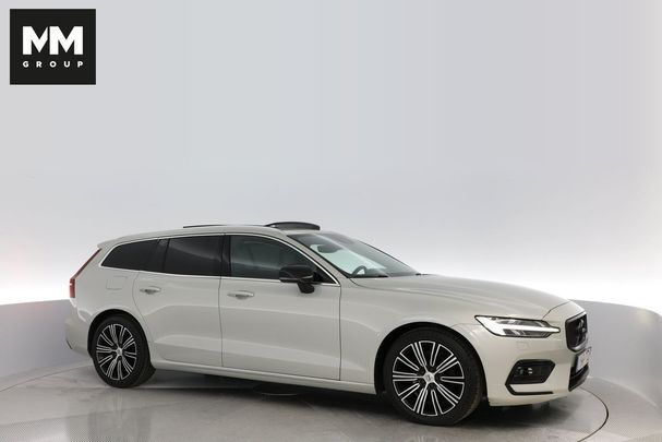 Volvo V60 D4 Momentum 140 kW image number 1