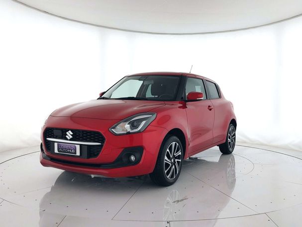 Suzuki Swift 1.2 ALLGRIP 61 kW image number 1