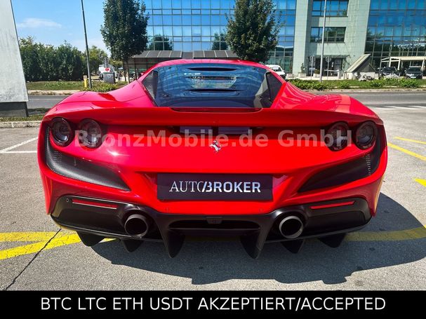 Ferrari F8 530 kW image number 6