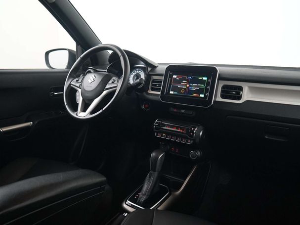 Suzuki Ignis 61 kW image number 3