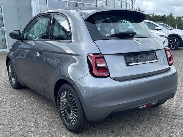 Fiat 500 e 87 kW image number 3