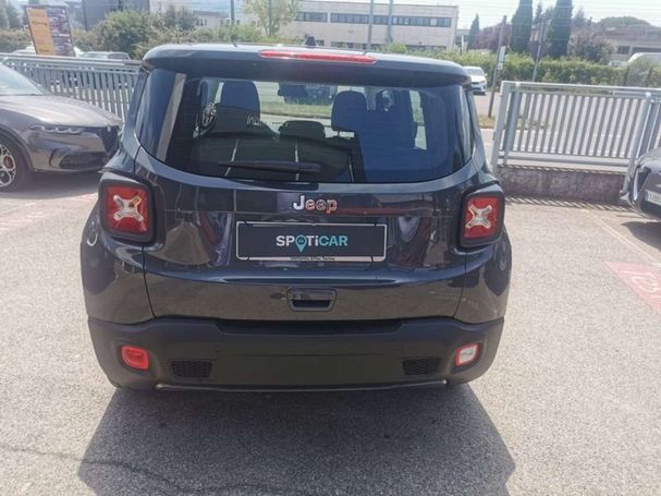 Jeep Renegade 1.0 Limited 88 kW image number 7