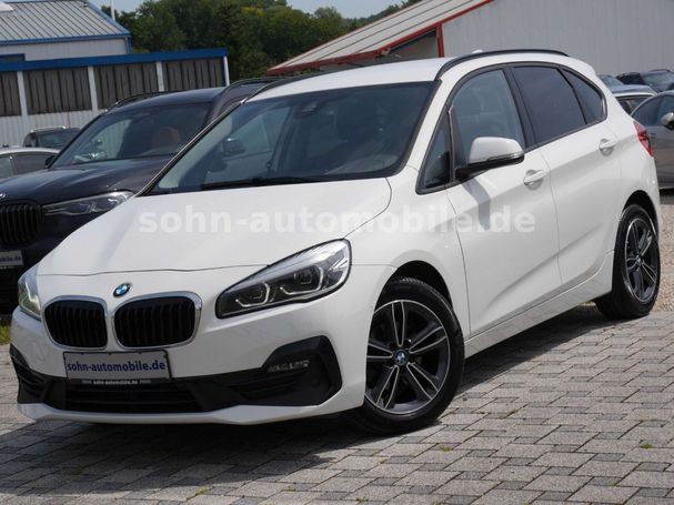 BMW 218i 100 kW image number 1