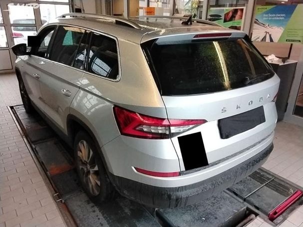 Skoda Kodiaq 2.0 TDI 110 kW image number 4