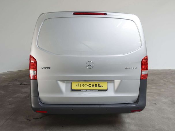 Mercedes-Benz Vito 114 CDi 100 kW image number 3