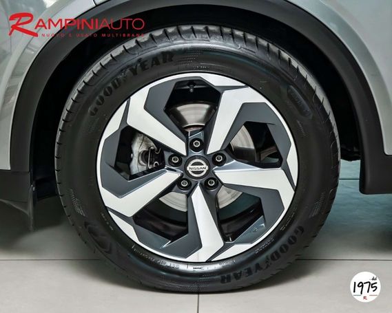 Nissan Qashqai 107 kW image number 21