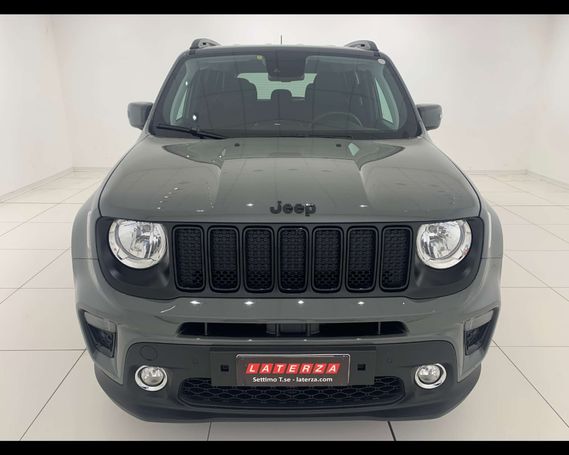 Jeep Renegade 1.0 Limited 88 kW image number 17