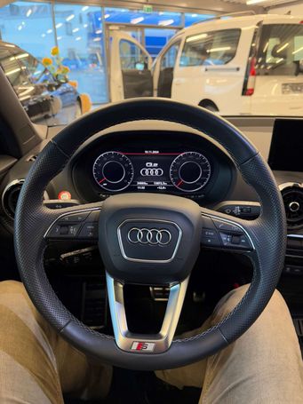 Audi Q2 S-line 110 kW image number 17