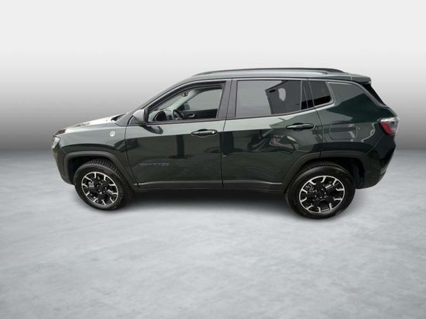 Jeep Compass 177 kW image number 5