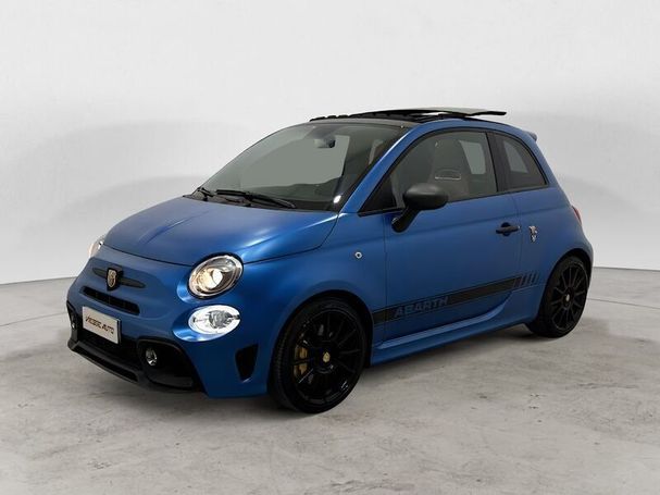 Abarth 595 Competizione 1.4 T-Jet 180 132 kW image number 1