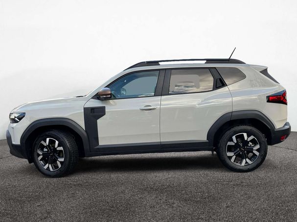 Dacia Duster Hybrid 140 Extreme 103 kW image number 5