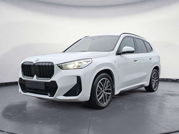 BMW X1 sDrive 115 kW image number 1