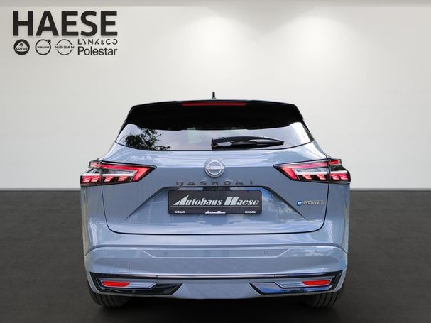 Nissan Qashqai 1.5 VC-T e-power 140 kW image number 6