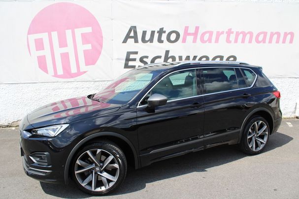 Seat Tarraco 2.0 TDI FR 4Drive 147 kW image number 1