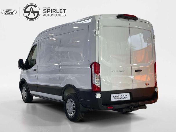 Ford Transit 96 kW image number 5