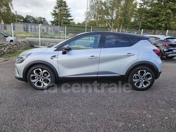 Renault Captur 118 kW image number 5