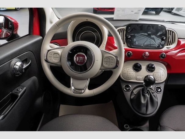 Fiat 500 1.0 51 kW image number 13