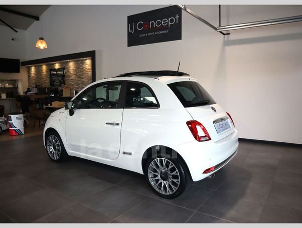 Fiat 500 1.0 51 kW image number 20