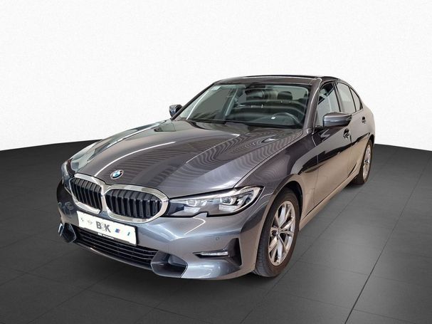 BMW 330i 190 kW image number 1