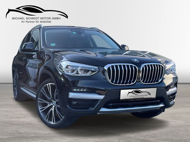 BMW X3 xDrive20i 135 kW image number 6