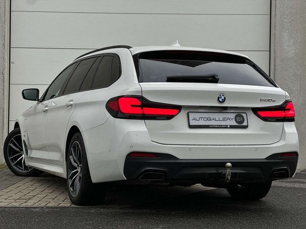 BMW 530 Touring 215 kW image number 8