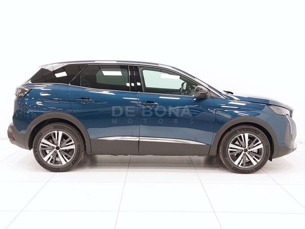 Peugeot 3008 1.6 Hybrid e-EAT8 165 kW image number 5