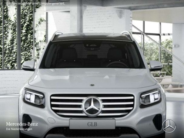 Mercedes-Benz GLB 200 120 kW image number 7