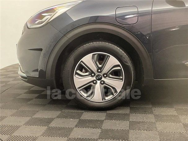 Kia Niro Hybrid 1.6 GDI 104 kW image number 29