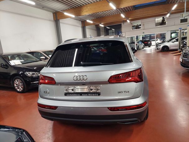 Audi Q5 2.0 TDI S tronic 100 kW image number 4