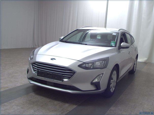 Ford Focus 1.5 70 kW image number 1