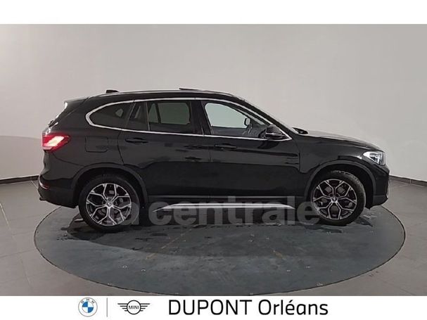 BMW X1 sDrive18d xLine 110 kW image number 2