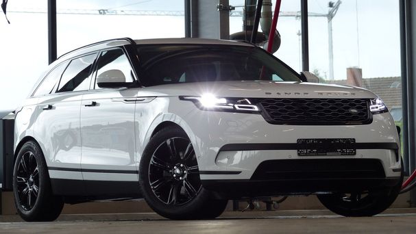 Land Rover Range Rover Velar 221 kW image number 1