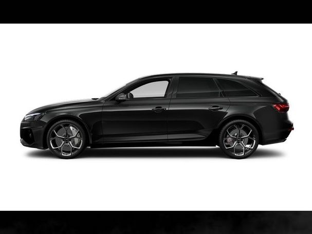 Audi RS4 25 Avant 346 kW image number 4