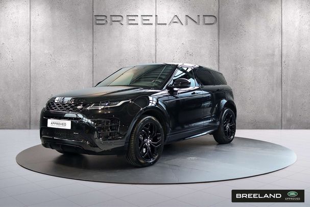 Land Rover Range Rover Evoque P300e 227 kW image number 1