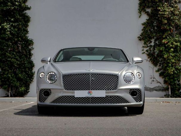 Bentley Continental GT 470 kW image number 3