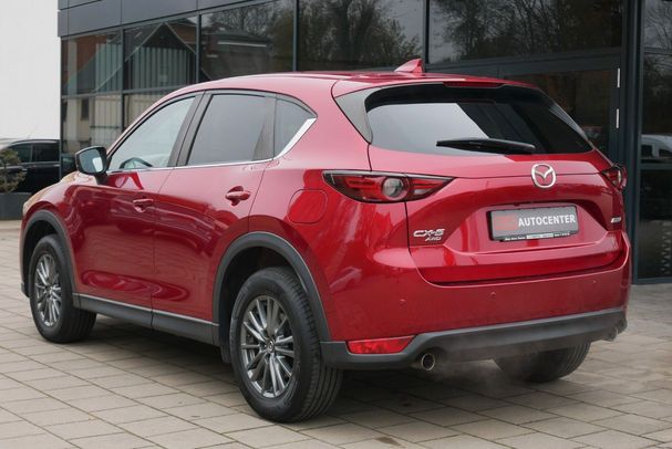 Mazda CX-5 AWD Exclusive-Line 118 kW image number 6