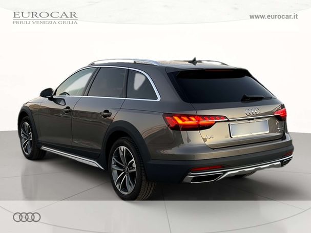 Audi A4 Allroad 40 TDI quattro 150 kW image number 4