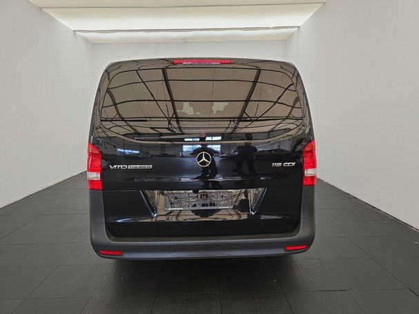 Mercedes-Benz Vito 116 Tourer 120 kW image number 6