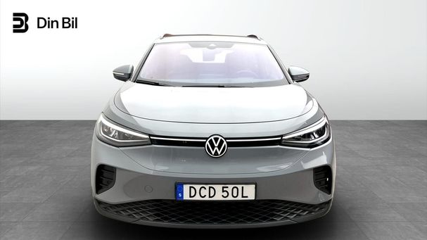 Volkswagen ID.4 152 kW image number 2