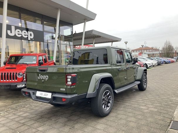 Jeep Gladiator 3.0 V6 Overland 194 kW image number 2