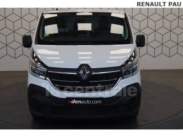  Renault Trafic DCi L1H1 88 kW image number 2