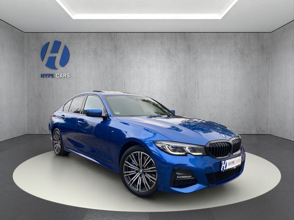 BMW 330 e M Sport 215 kW image number 2